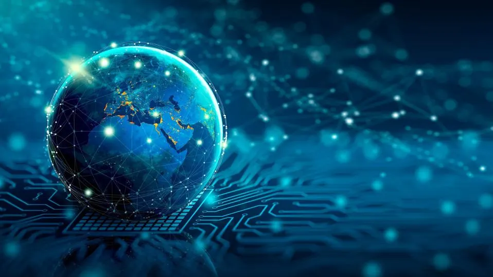 About Systech World