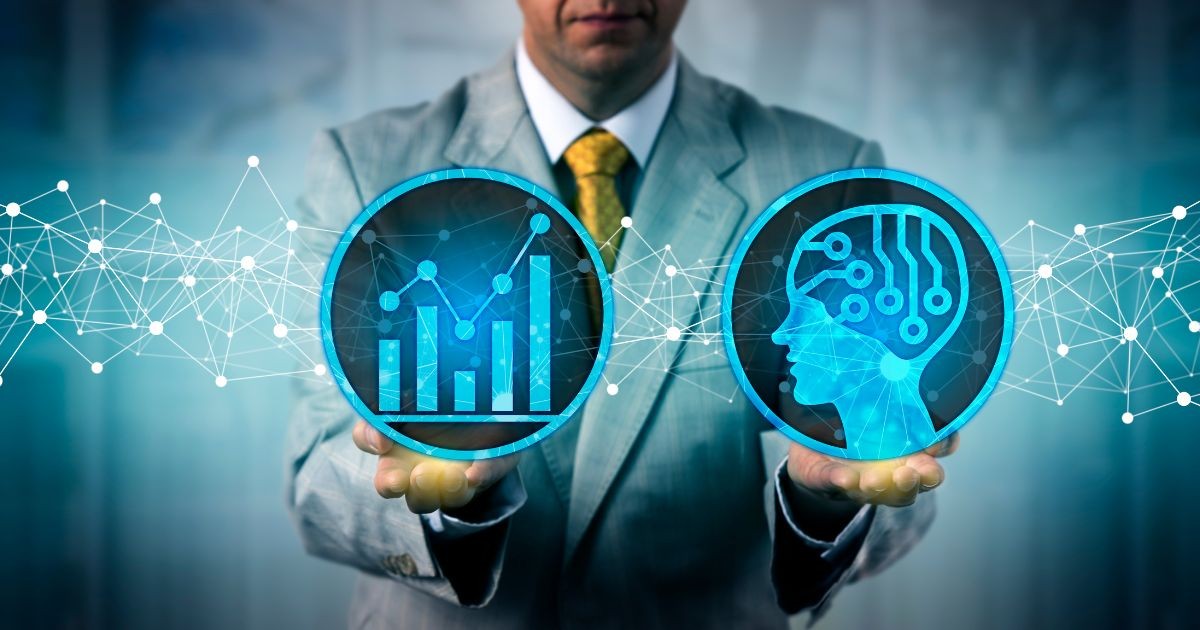 AI-Powered Analytics