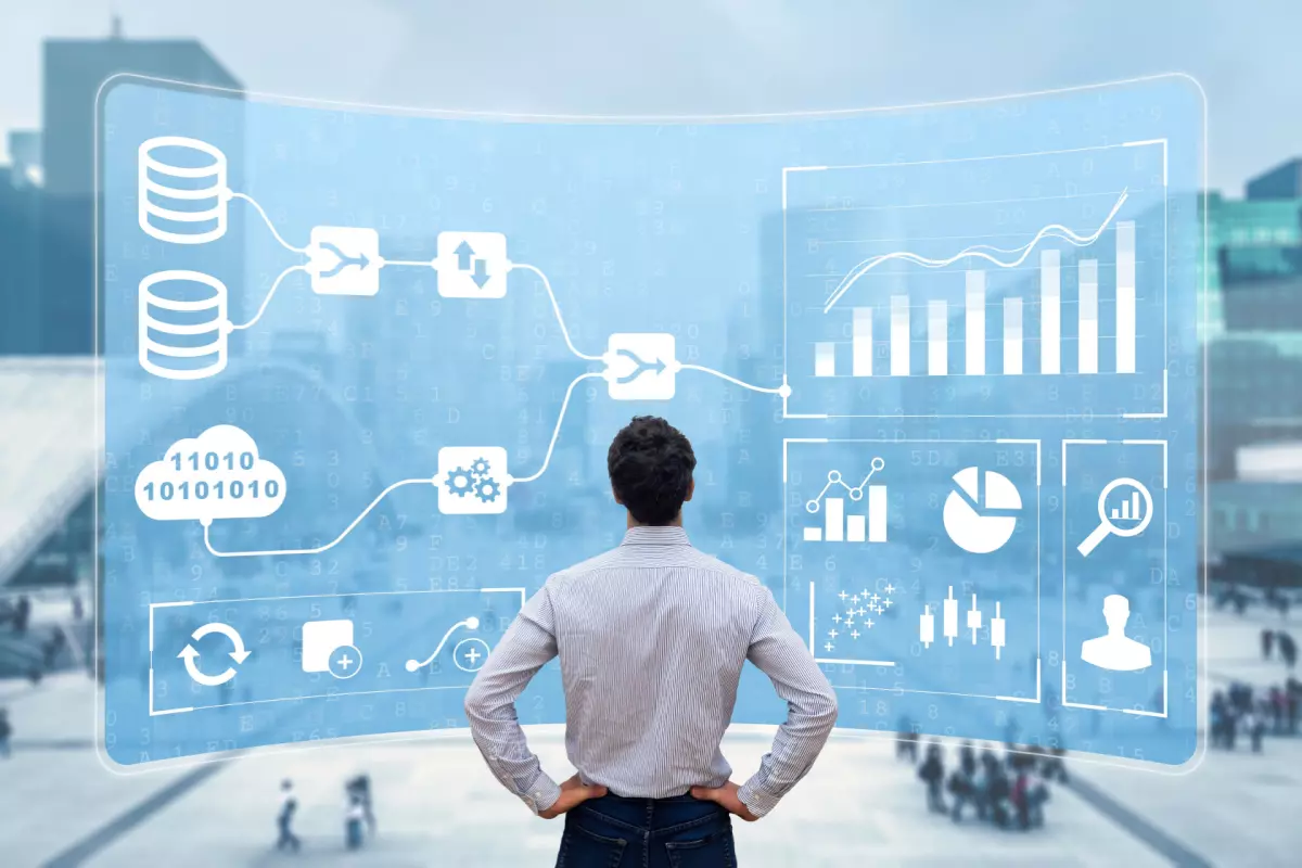 Surveillance Analytics and Insights