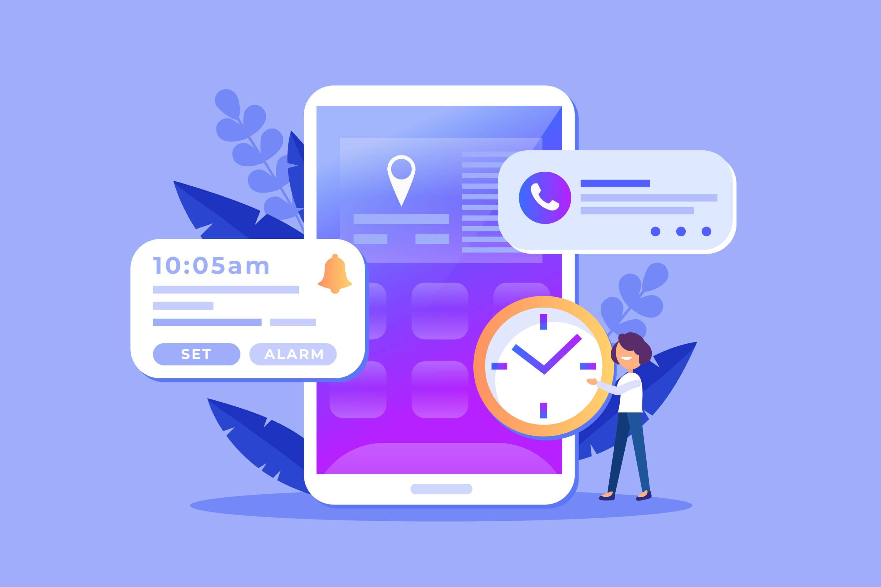 Automation Tools