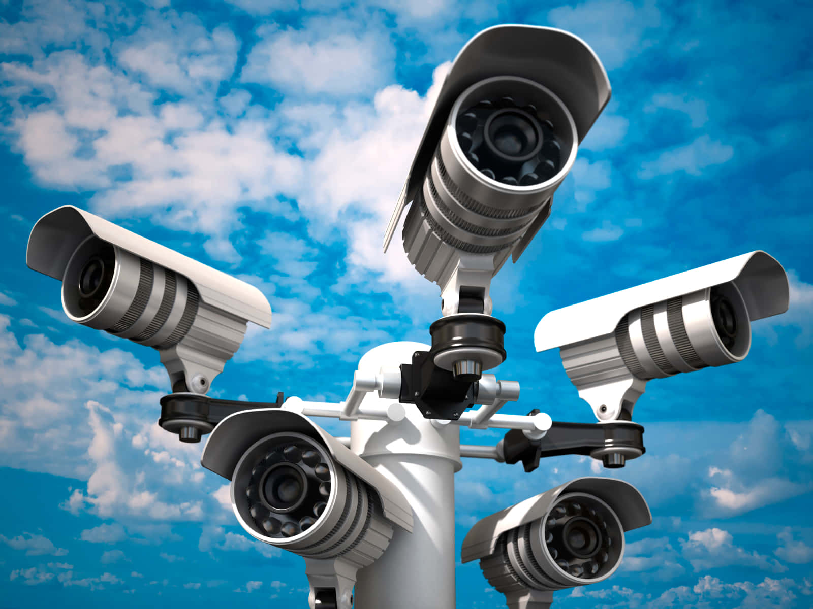 Camera and Device Management