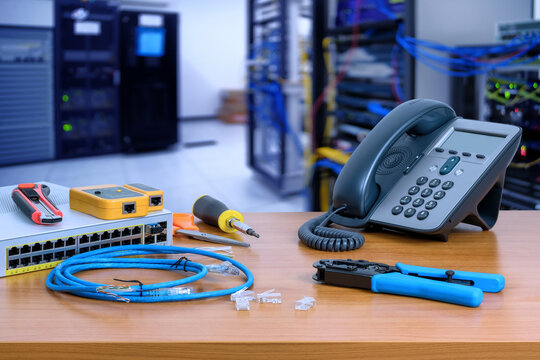IP PBX Services
