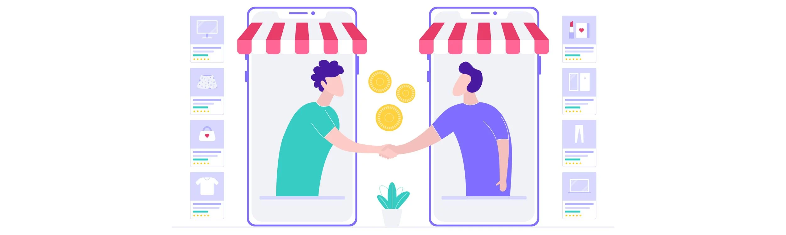 Reseller Management
