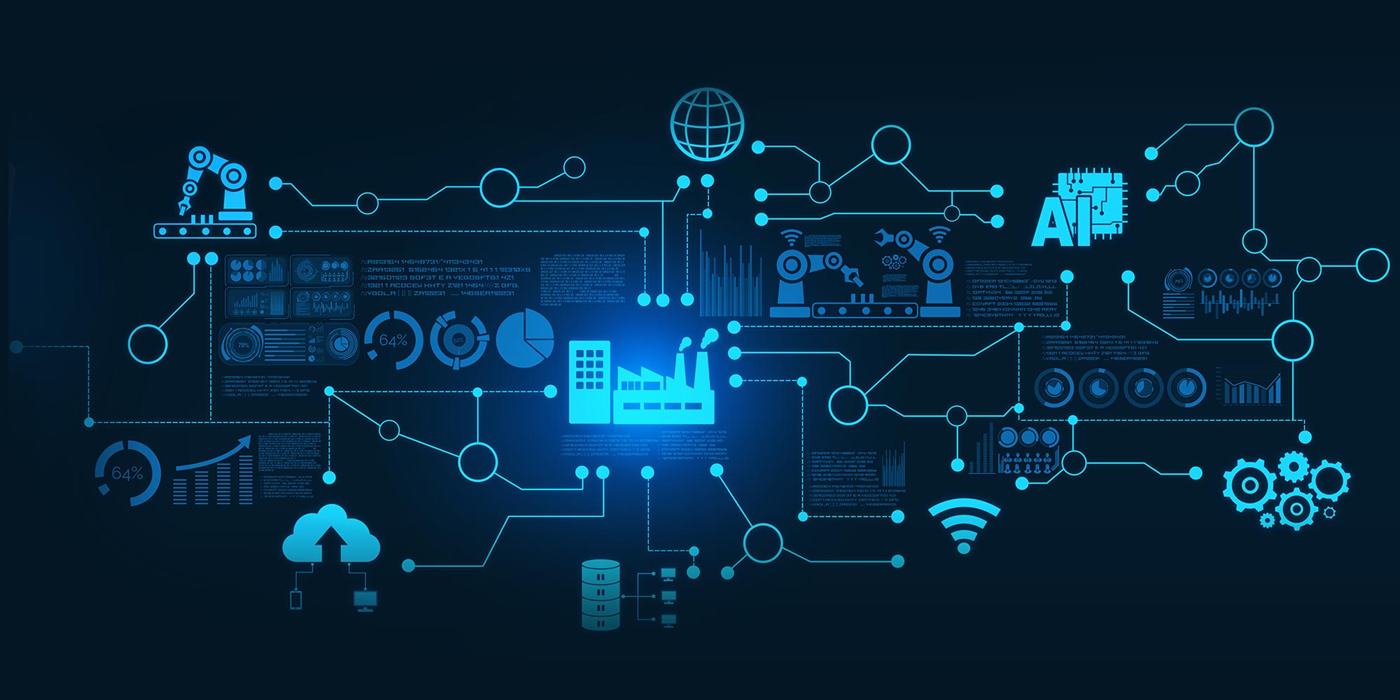 Intelligent Workflow Automation